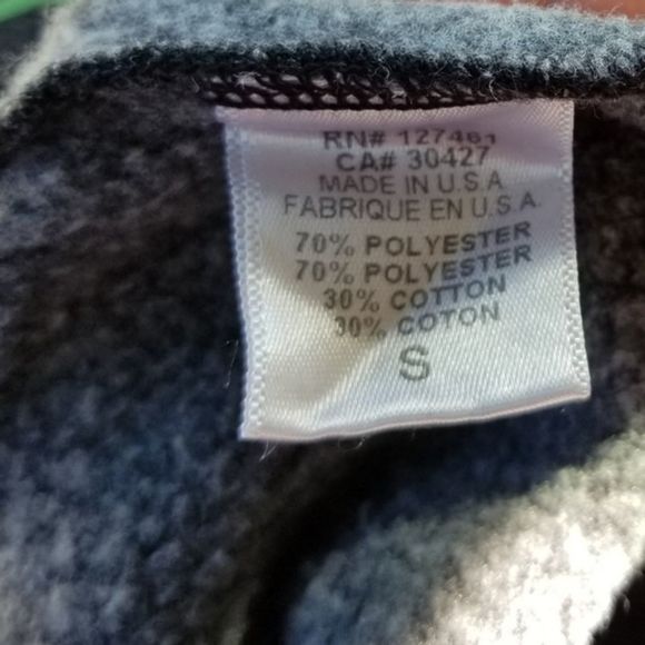 Wildfox Body by Trey Sweatshirt Small - Picture 6 of 6